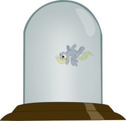 Size: 915x873 | Tagged: safe, pegasus, pony, female, flying, mare, meme, pony in a bottle, solo, useless jar of air, useless jar of pony