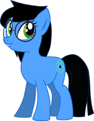 Size: 800x1028 | Tagged: artist needed, safe, derpibooru import, pony, homestuck, jade harley, ponified