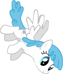 Size: 2500x2914 | Tagged: safe, artist:animusvox, derpibooru import, lightning bolt, white lightning, pegasus, pony, female, mare, simple background, solo, transparent background, vector