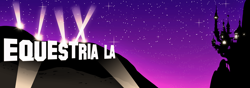 Size: 1200x423 | Tagged: safe, derpibooru import, banner, canterlot, convention, equestria la