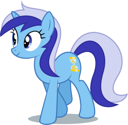 Size: 6574x6400 | Tagged: safe, artist:parclytaxel, derpibooru import, minuette, .svg available, absurd resolution, simple background, solo, transparent background, vector