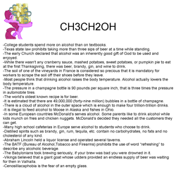 Size: 1100x1074 | Tagged: safe, berry punch, berryshine, alcohol, barely pony related, ethanol, obligatory pony, text, tl;dr, wall of text