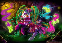 Size: 900x637 | Tagged: safe, artist:anniemsson, oc, earth pony, pony, g1, earth pony oc