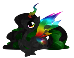 Size: 857x677 | Tagged: safe, artist:citrussqueeze, oc, oc only, alicorn, pony, alicorn oc