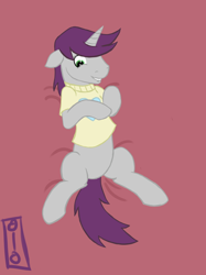 Size: 500x667 | Tagged: safe, artist:red note, derpibooru import, written script, pony, mane