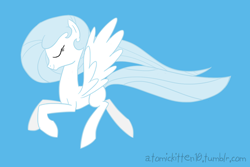 Size: 500x334 | Tagged: safe, artist:atomickitten10, derpibooru import, 30 minute art challenge, ponified, wind