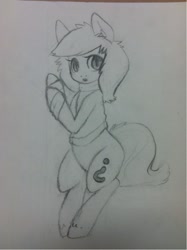 Size: 715x957 | Tagged: safe, oc, oc only, earth pony, pony, cute, wip