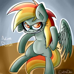 Size: 1024x1024 | Tagged: safe, artist:extradan, oc, oc only, pony, tumblr