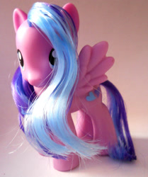 Size: 2188x2619 | Tagged: safe, artist:toppops, pony, brushable, flitterheart, irl, official, photo, solo, toy