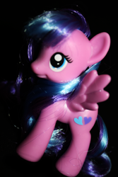 Size: 1024x1536 | Tagged: safe, artist:xxflitterheartxx, pony, brushable, flitterheart, irl, official, photo, solo, toy