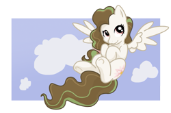 Size: 711x468 | Tagged: safe, artist:pandas-r-us, oc, oc only, pegasus, pony