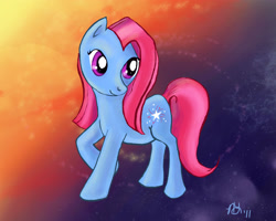 Size: 3000x2400 | Tagged: safe, artist:smashingsaturnine, star swirl, pony, mane, solo