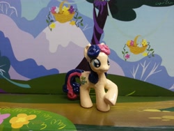 Size: 3264x2448 | Tagged: safe, artist:balthazar147, bon bon, sweetie drops, pony, custom, irl, photo, toy