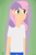 Size: 900x1349 | Tagged: safe, artist:sillydreamin, sweetie belle, clothes, female, humanized, solo