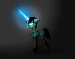 Size: 830x650 | Tagged: safe, artist:sawing, derpibooru import, legacy of kain, ponified, raziel