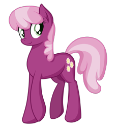 Size: 1365x1500 | Tagged: safe, artist:staticwave12, cheerilee, earth pony, pony, female, looking at you, mare, solo