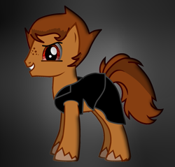 Size: 1713x1641 | Tagged: safe, oc, oc only, earth pony, pony, pony creator, earth pony oc