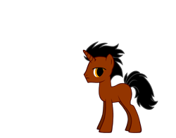 Size: 830x650 | Tagged: safe, oc, oc only, pony, unicorn, pony creator, blank flank