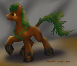 Size: 1280x1100 | Tagged: safe, artist:omnifob, derpibooru import, 30 minute art challenge, earth, ponified