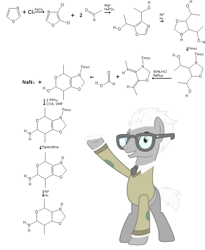 Size: 750x916 | Tagged: safe, chemistry, covalent bond, science, simple background, text, white background