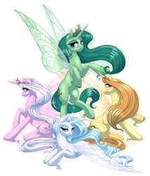 Size: 2098x2460 | Tagged: safe, artist:kittehkatbar, oc, alicorn, pony, alicorn oc, ponified, seasons, simple background, transparent background