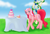 Size: 800x547 | Tagged: safe, artist:rikakitty, pony, g2, cupcake (g2), mane