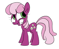 Size: 5960x4961 | Tagged: safe, artist:joeywaggoner, cheerilee, earth pony, pony, absurd resolution, female, mare, solo