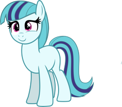 Size: 6485x5703 | Tagged: safe, artist:slb94, sonata dusk, absurd resolution, ponified, simple background, solo, transparent background, vector