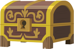 Size: 3028x1984 | Tagged: safe, artist:sympathizer, uncommon bond, chest, keyhole, no pony, prop, resource, simple background, transparent background, vector