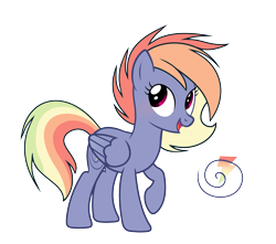 Size: 3301x2917 | Tagged: safe, artist:velveagicsentryyt, oc, oc only, oc:skyburst, pegasus, pony, female, high res, mare, simple background, solo, transparent background