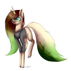 Size: 4000x4000 | Tagged: safe, artist:midnightdream123, oc, oc only, oc:ludmila an, pony, unicorn, absurd resolution, female, mare, solo