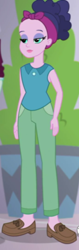 Size: 228x720 | Tagged: safe, screencap, a fine line, better together, equestria girls, background human, cropped