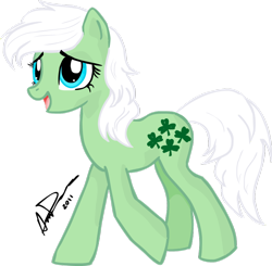 Size: 900x882 | Tagged: safe, artist:omg-chibi, minty (g1), earth pony, pony, g1, g1 to g4, generation leap, simple background, solo, transparent background
