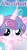 Size: 251x471 | Tagged: safe, derpibooru import, edit, edited screencap, screencap, princess flurry heart, alicorn, crystal pony, cloth diaper, crystallized, cute, diaper, female, flurrybetes, foal, gameloft, looking at you, meme, my little pony game, safety pin, solo, soon, sparkles, text, truth, wow! glimmer