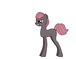 Size: 830x650 | Tagged: artist needed, safe, derpibooru import, oc, oc only, oc:monsieur gris, pony creator, simple background, solo, transparent background