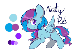 Size: 1600x1200 | Tagged: safe, artist:naty7913, derpibooru import, oc, oc only, oc:naty, pegasus, pony, female, filly, reference sheet, simple background, solo, transparent background