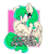 Size: 2100x2400 | Tagged: safe, artist:bbsartboutique, derpibooru import, oc, oc only, oc:cloud skipper, pegasus, pony, chest fluff, simple background, solo, transparent background