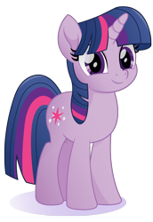Size: 7550x11000 | Tagged: safe, artist:joemasterpencil, derpibooru import, twilight sparkle, unicorn twilight, pony, unicorn, my little pony: the movie, absurd resolution, cute, female, mare, movie accurate, simple background, smiling, solo, transparent background, twiabetes, vector