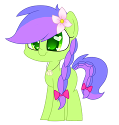 Size: 1096x1149 | Tagged: safe, artist:jetjetj, derpibooru import, oc, oc only, oc:meadow fall, earth pony, pony, female, mare, simple background, solo, transparent background, wingding eyes