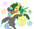 Size: 1249x1079 | Tagged: safe, artist:kaikururu, derpibooru import, oc, bat pony, bat pony oc, duo, eyes closed, flower, hug