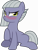 Size: 5074x6607 | Tagged: safe, artist:jhayarr23, derpibooru import, limestone pie, the maud couple, absurd resolution, blushing, female, limetsun pie, mare, simple background, solo, transparent background, tsundere, vector