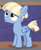 Size: 195x235 | Tagged: safe, derpibooru import, screencap, water spout, pegasus, pony, school daze, background pony, colt, cropped, foal, friendship student, male, solo