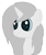 Size: 1000x1192 | Tagged: safe, artist:venomns, derpibooru import, oc, oc:odette, pony, unicorn, bust, female, mare, portrait, simple background, solo, transparent background