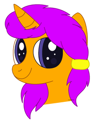 Size: 912x1192 | Tagged: safe, artist:venomns, derpibooru import, oc, pony, unicorn, bust, female, mare, portrait, simple background, solo, transparent background