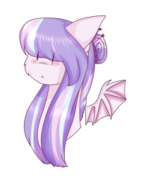 Size: 2430x2895 | Tagged: safe, artist:angelic-shield, derpibooru exclusive, derpibooru import, oc, oc only, oc:li, dracony, hybrid, blushing, bust, cute, floating wings, simple background, solo, transparent background