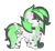 Size: 917x837 | Tagged: safe, artist:darbypop1, derpibooru import, oc, oc:neko star, crystal pony, hybrid, zony, crystallized, female, flower, flower in hair, simple background, solo, transparent background