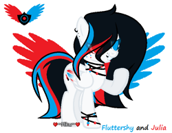 Size: 646x501 | Tagged: safe, artist:mikufullbuster29, derpibooru import, oc, pegasus, pony, female, mare, solo, wings