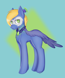 Size: 1024x1218 | Tagged: safe, artist:cha-squared, derpibooru import, oc, oc:exquisite plume, oc:precious feather, original species, pony, male, peacock pony, rule 63, solo, stallion