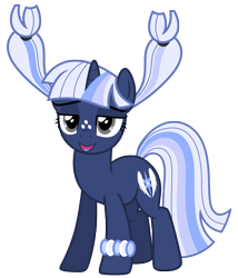 Size: 6891x8068 | Tagged: safe, artist:estories, derpibooru import, oc, oc:silverlay, pony, unicorn, absurd resolution, female, mare, simple background, solo, transparent background, vector