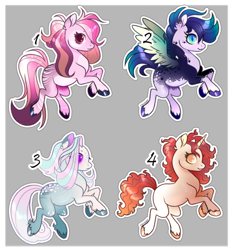 Size: 600x644 | Tagged: safe, artist:xaineko, derpibooru import, oc, pony, unicorn, adoptable